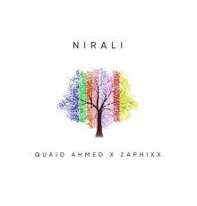 Quaid Ahmed, Zaphixx - Nirali