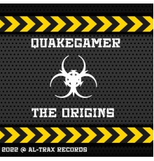 QuakeGamer - The Origins