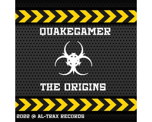 QuakeGamer - The Origins