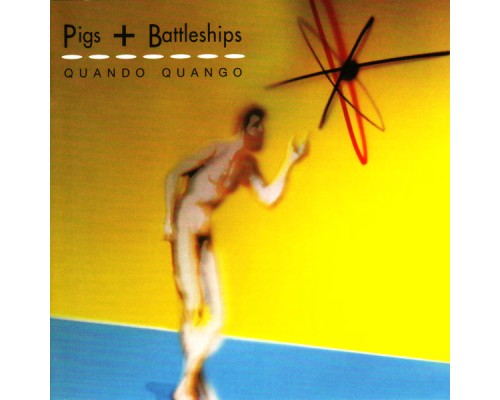 Quando Quango - Pigs & Battleships