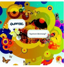 Quantic - Apricot Morning