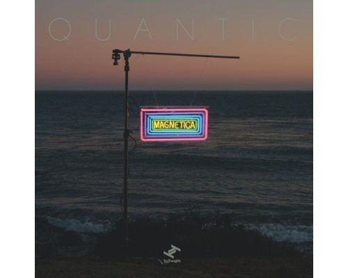 Quantic - Magnetica