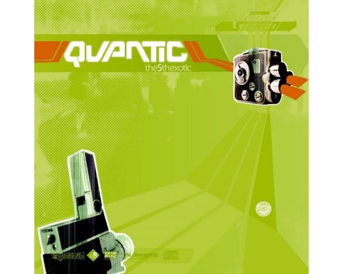 Quantic - The 5th Exotic