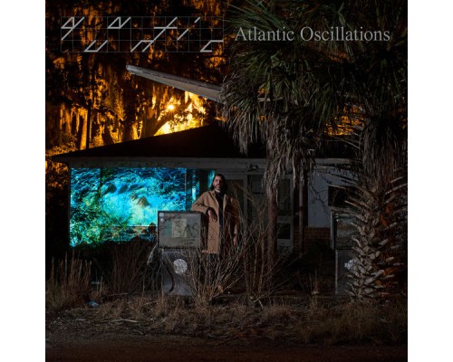 Quantic - Atlantic Oscillations