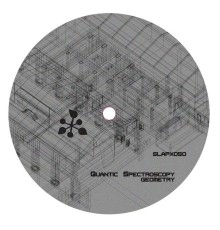 Quantic Spectroscopy - Geometry (Original Mix)