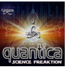 Quantica - Science Freaktion