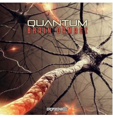 Quantum - Brain Damage