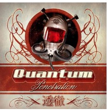 Quantum - Penetration