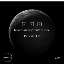 Quantum Computer Code - Periodic EP