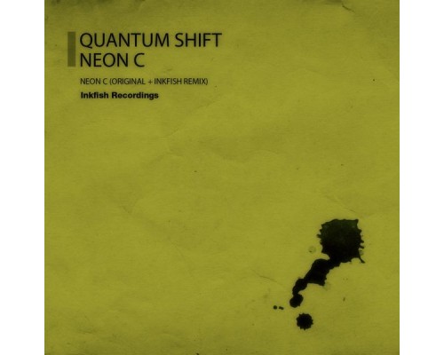 Quantum Shift - Neon C