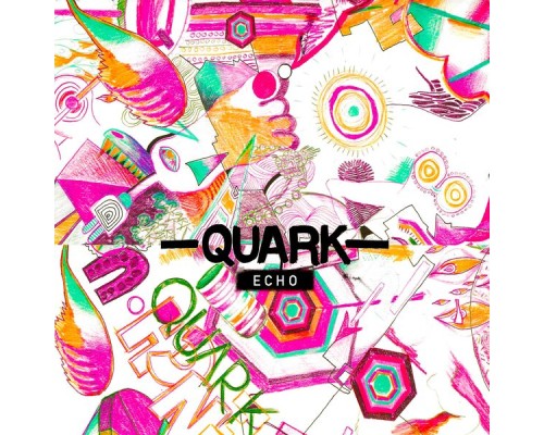 Quark - Echo