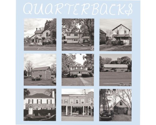 Quarterbacks - Quarterbacks