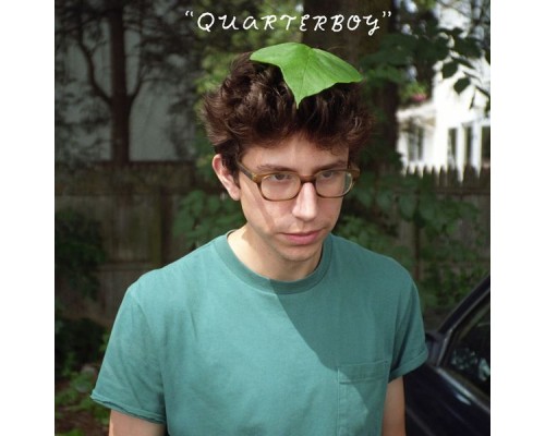 Quarterbacks - QUARTERBOY