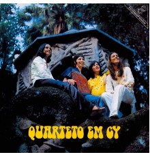 Quarteto Em Cy - Quarteto Em Cy