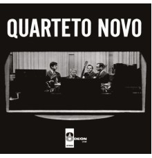 Quarteto Novo - Quarteto Novo