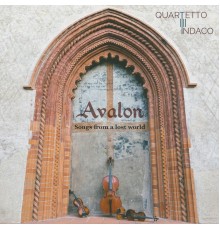 Quartetto Indaco - Avalon