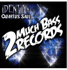 Quartus Saul - Identity