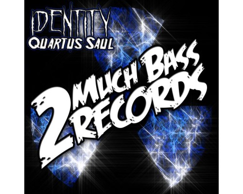 Quartus Saul - Identity