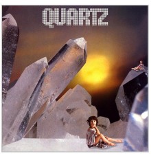 Quartz - Quartz