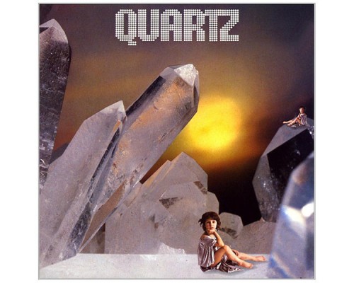 Quartz - Quartz