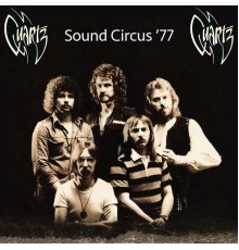 Quartz - Sound Circus '77  (Live)
