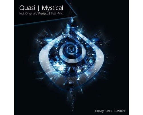 Quasi - Mystical