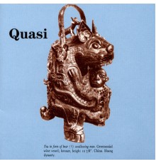 Quasi - Featuring Birds (Quasi)