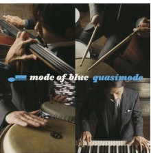 Quasimode - Mode Of Blue