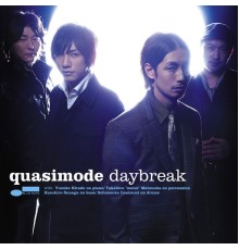 Quasimode - Daybreak