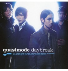 Quasimode - Daybreak