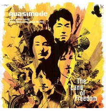 Quasimode - The Land Of Freedom