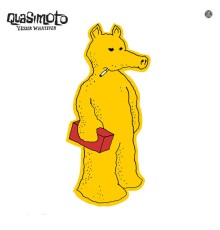 Quasimoto - Yessir Whatever