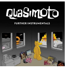 Quasimoto - The Further Adventures Instrumentals