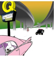 Quasimoto - The Unseen