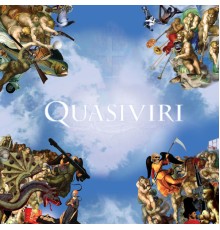 Quasiviri - The Mutant Affair