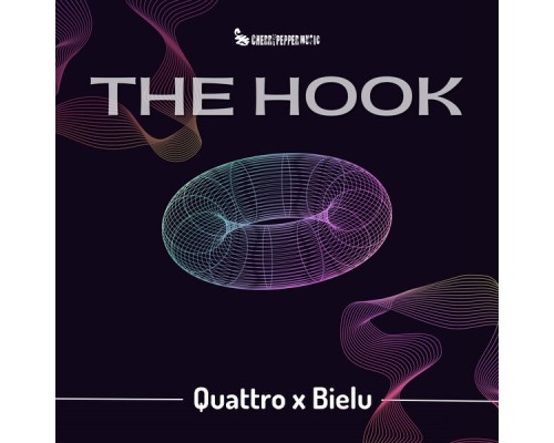 Quattro, Bielu - The Hook