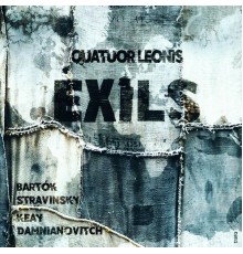Quatuor Leonis - Exils