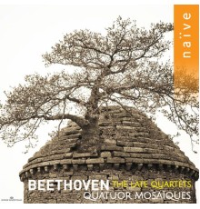 Quatuor Mosaïques - Beethoven : The Late Quartets, Op. 127 - 135