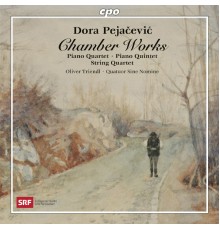 Quatuor Sine Nomine - Oliver Triendl (piano) - Dora Pejacevic : Chamber Works
