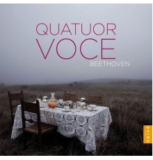 Quatuor Voce - Beethoven