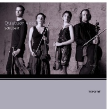 Quatuor Voce - Schubert