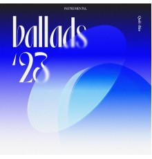 Quốc Bảo - Ballads ’23  Instrumental