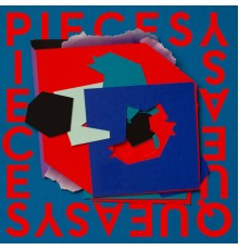 Queasy Pieces - Queasy Pieces