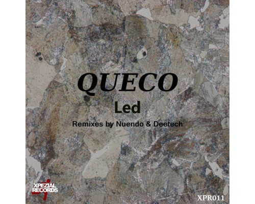 Queco - Led