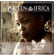 Queen Ifrica - Road To Mobay