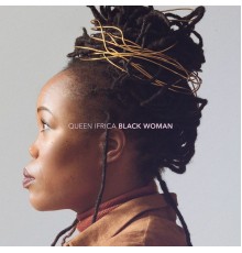 Queen Ifrica - Black Woman