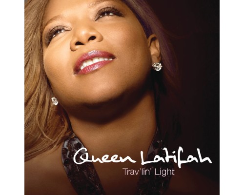 Queen Latifah - Trav'lin' Light