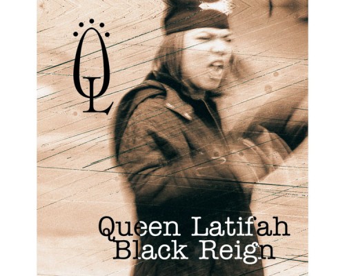 Queen Latifah - Black Reign