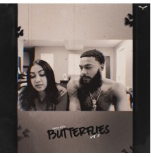 Queen Naija - Butterflies Pt. 2