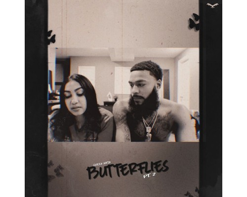 Queen Naija - Butterflies Pt. 2